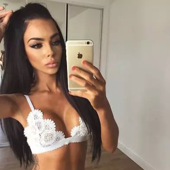 Other - 🌷Sexy Lace Bralette